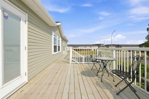 73-15 Mackenzie Ranch Way, Lacombe, AB 