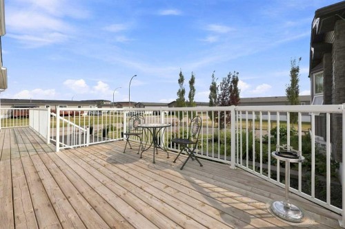 73-15 Mackenzie Ranch Way, Lacombe, AB 