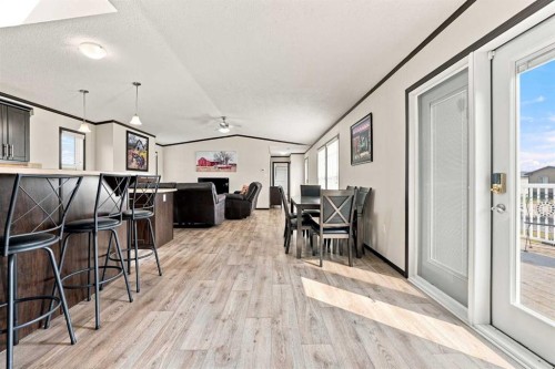 73-15 Mackenzie Ranch Way, Lacombe, AB 
