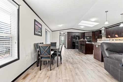 73-15 Mackenzie Ranch Way, Lacombe, AB 