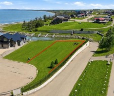 2 Marina Place Rural Stettler No. 6, County Of, AB T0C 2L0