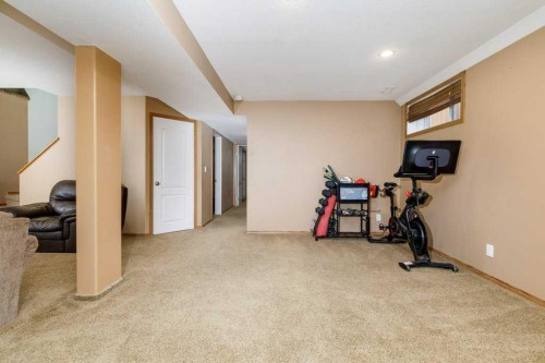 172 Duckering Close, Red Deer, AB - Indoor