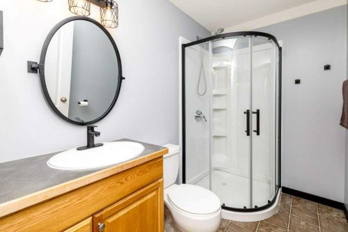 172 Duckering Close, Red Deer, AB - Indoor Photo Showing Bathroom