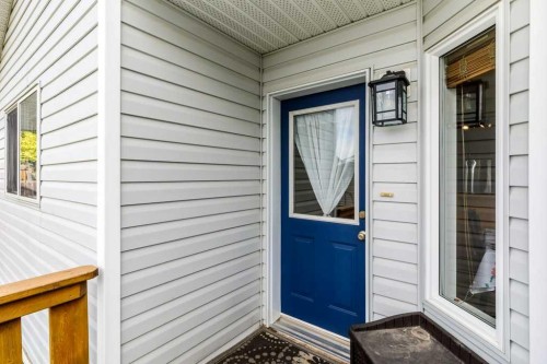 172 Duckering Close, Red Deer, AB - Outdoor With Exterior
