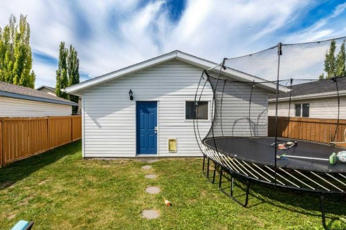 172 Duckering Close, Red Deer, AB - Outdoor With Deck Patio Veranda With Exterior