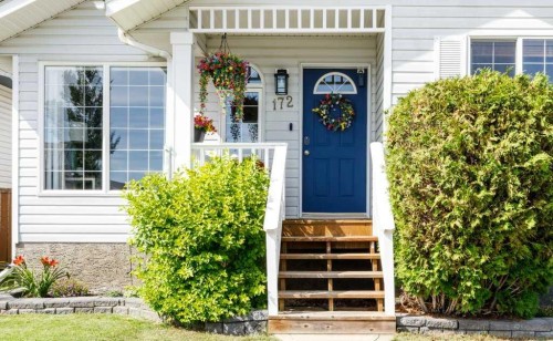 172 Duckering Close, Red Deer, AB - Outdoor