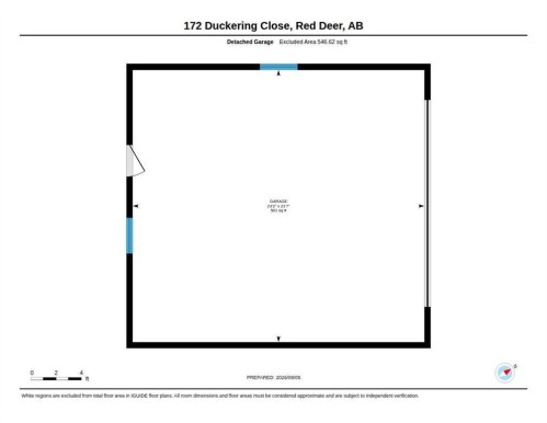 172 Duckering Close, Red Deer, AB - Other