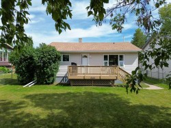 5323 54 Street Rocky Mountain House, AB T4T 1H1