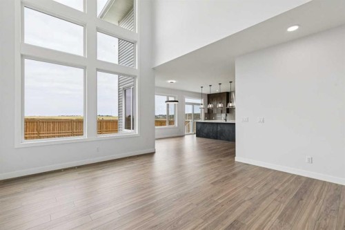 412 Bridgeport Glen, Chestermere, AB - Indoor
