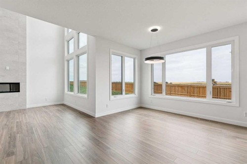 412 Bridgeport Glen, Chestermere, AB - Indoor