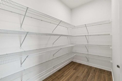 412 Bridgeport Glen, Chestermere, AB - Indoor With Storage