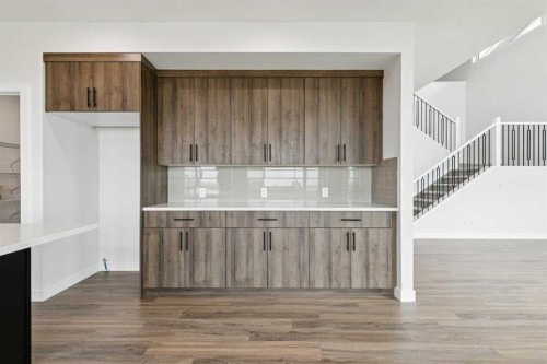 412 Bridgeport Glen, Chestermere, AB - Indoor