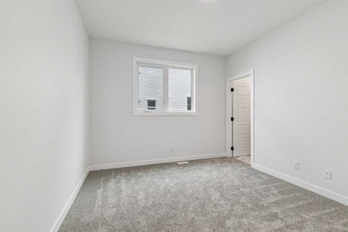 412 Bridgeport Glen, Chestermere, AB - Indoor Photo Showing Other Room