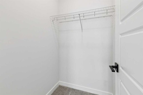 412 Bridgeport Glen, Chestermere, AB - Indoor With Storage