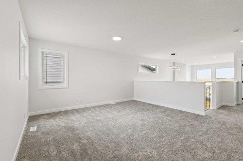 412 Bridgeport Glen, Chestermere, AB - Indoor Photo Showing Other Room