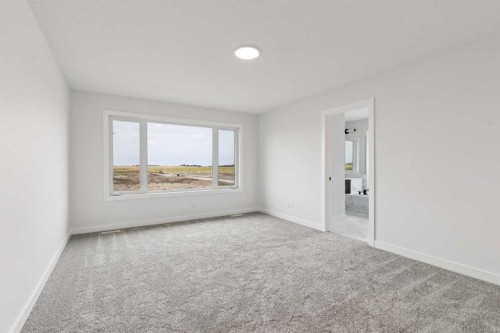412 Bridgeport Glen, Chestermere, AB - Indoor Photo Showing Other Room