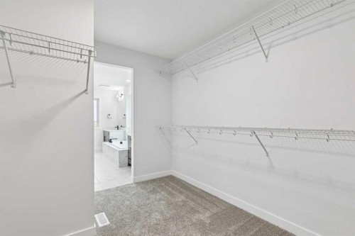 412 Bridgeport Glen, Chestermere, AB - Indoor With Storage