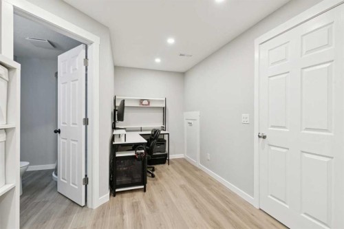 412 Bridgeport Glen, Chestermere, AB - Indoor