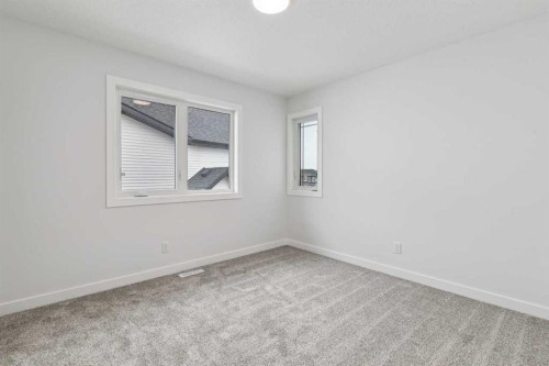 412 Bridgeport Glen, Chestermere, AB - Indoor Photo Showing Other Room