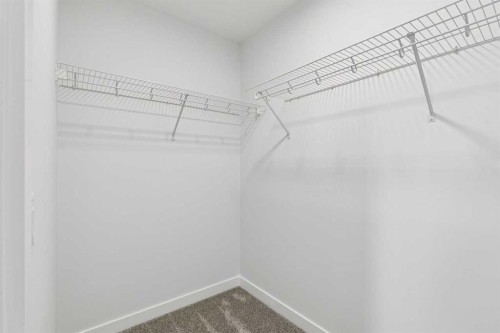 412 Bridgeport Glen, Chestermere, AB - Indoor With Storage