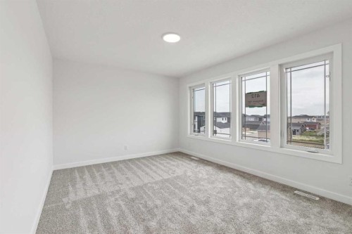 412 Bridgeport Glen, Chestermere, AB - Indoor Photo Showing Other Room