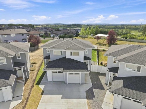 41 Pinnacle Close, Blackfalds, AB - Outdoor
