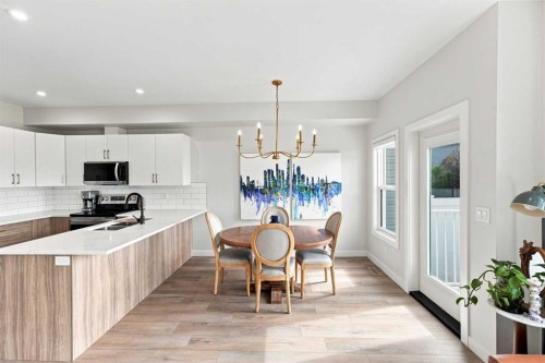 41 Pinnacle Close, Blackfalds, AB - Indoor Photo Showing Other Room