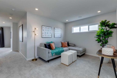 259 Chelsea Road, Chestermere, AB - Indoor