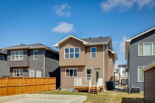 259 Chelsea Road, Chestermere, AB - Outdoor