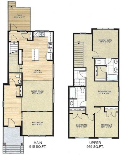 259 Chelsea Road, Chestermere, AB - Other
