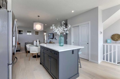 259 Chelsea Road, Chestermere, AB - Indoor