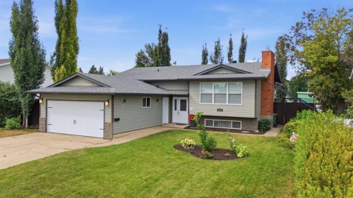 5910 57 Ave, Ponoka, AB - Outdoor