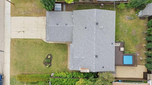 5910 57 Ave, Ponoka, AB - Outdoor