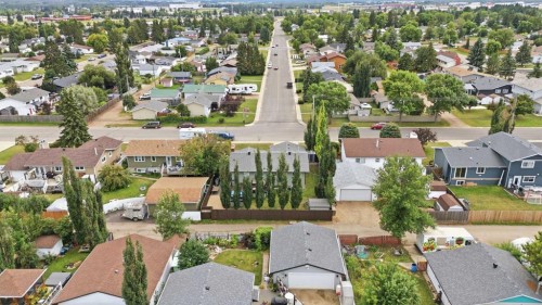 5910 57 Ave, Ponoka, AB - Outdoor With View