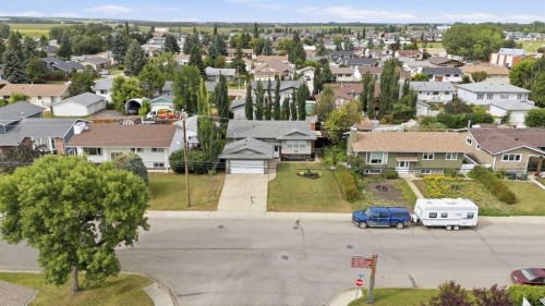 5910 57 Ave, Ponoka, AB - Outdoor With View