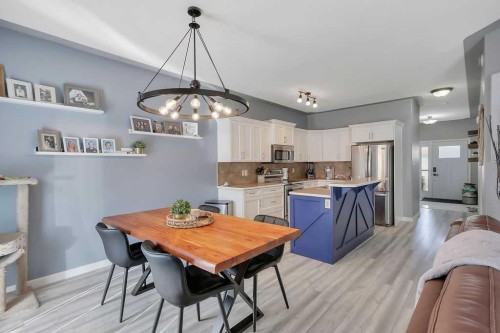 9 Valley Crescent, Blackfalds, AB - Indoor