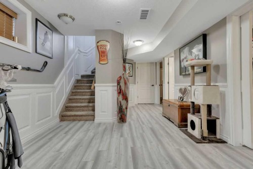 9 Valley Crescent, Blackfalds, AB - Indoor Photo Showing Other Room