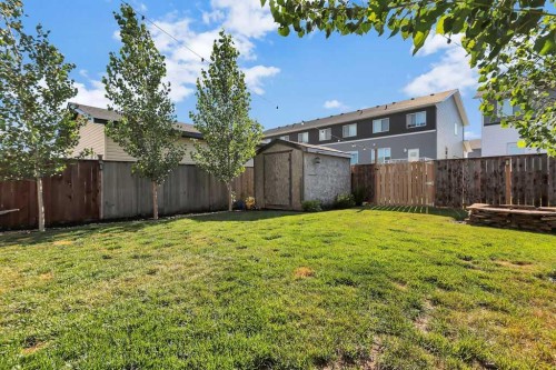9 Valley Crescent, Blackfalds, AB - Outdoor