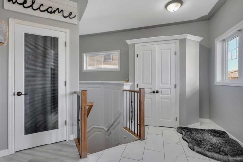 9 Valley Crescent, Blackfalds, AB - Indoor Photo Showing Other Room