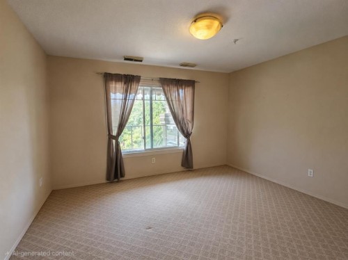 406-4425 Heritage Way, Lacombe, AB - Indoor Photo Showing Other Room