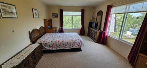 406-4425 Heritage Way, Lacombe, AB - Indoor