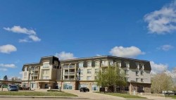 406-4425 HERITAGE Way Lacombe, AB T4L 2P4