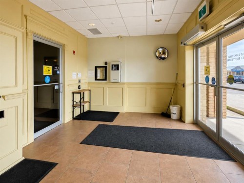 406-4425 Heritage Way, Lacombe, AB -  Photo Showing Other Room
