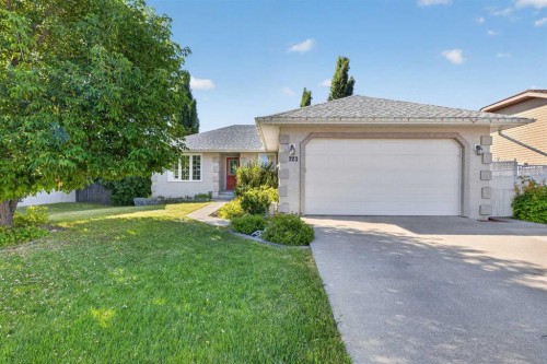 223 10 Avenue NE Sundre, AB T0M 1X0