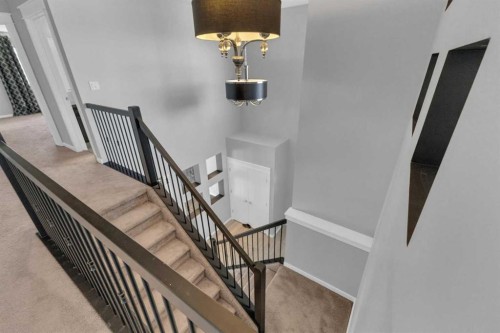 25 Lazaro Close, Red Deer, AB - Indoor Photo Showing Other Room