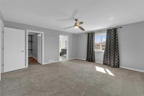 25 Lazaro Close, Red Deer, AB - Indoor Photo Showing Other Room
