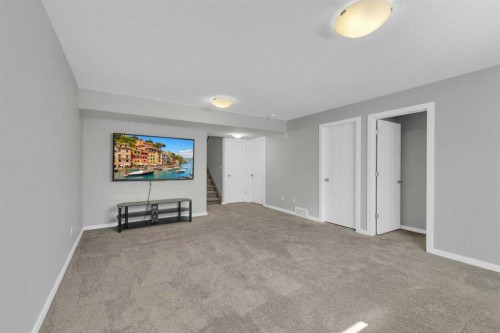 25 Lazaro Close, Red Deer, AB - Indoor Photo Showing Other Room