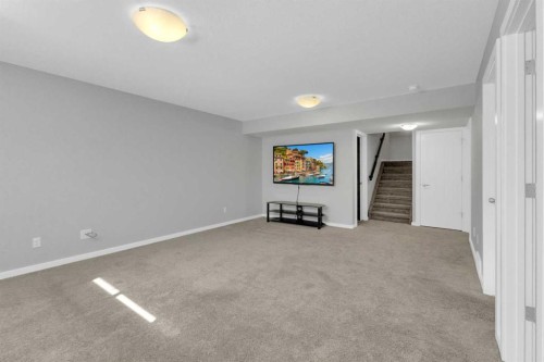 25 Lazaro Close, Red Deer, AB - Indoor Photo Showing Other Room