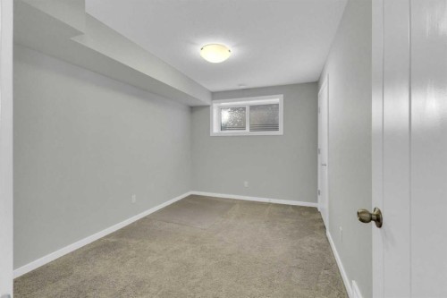 25 Lazaro Close, Red Deer, AB - Indoor Photo Showing Other Room