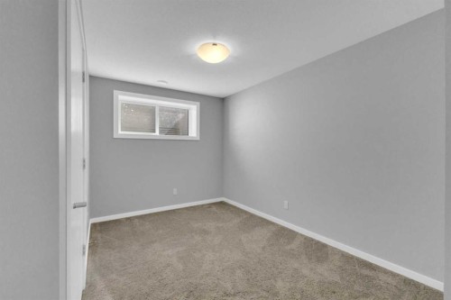 25 Lazaro Close, Red Deer, AB - Indoor Photo Showing Other Room
